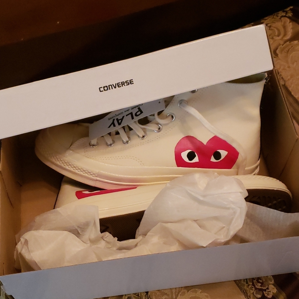 Converse